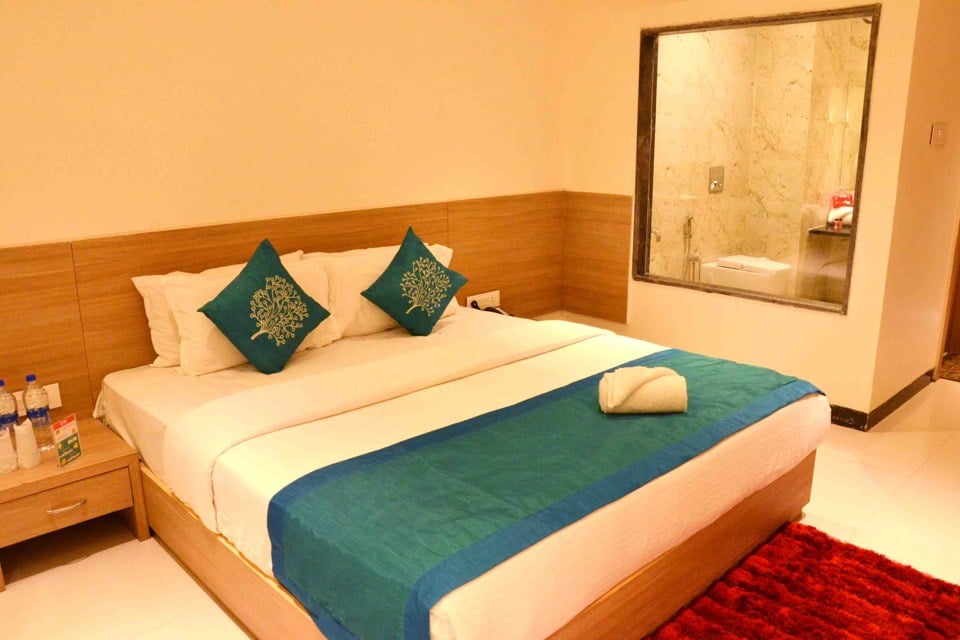 OYO 1378 Hotel Megdoot, Ujjain Indore Road, Ujjain