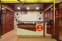 Capital O Rj Grand