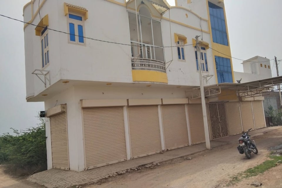 OYO Home Sudhir Apartment, Hanumangarh, Hanumangarh