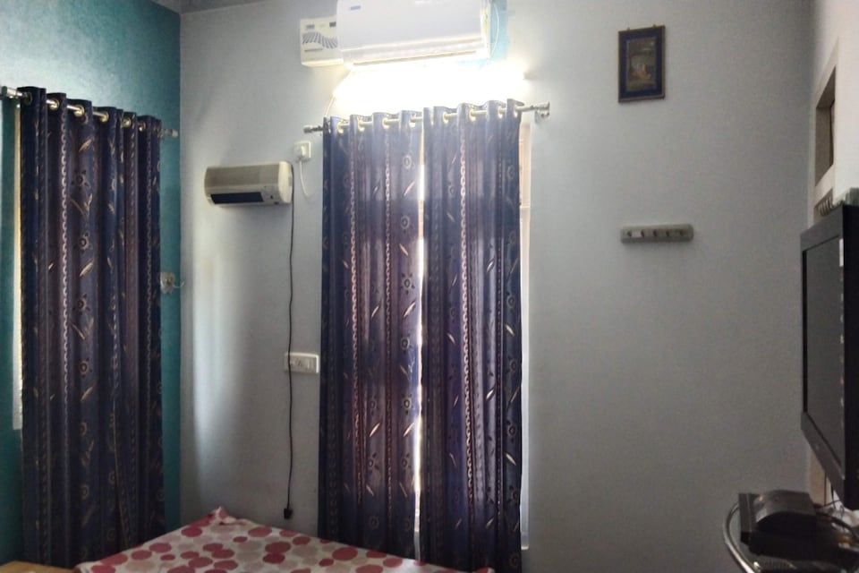 OYO Home Sudhir Apartment, Hanumangarh, Hanumangarh