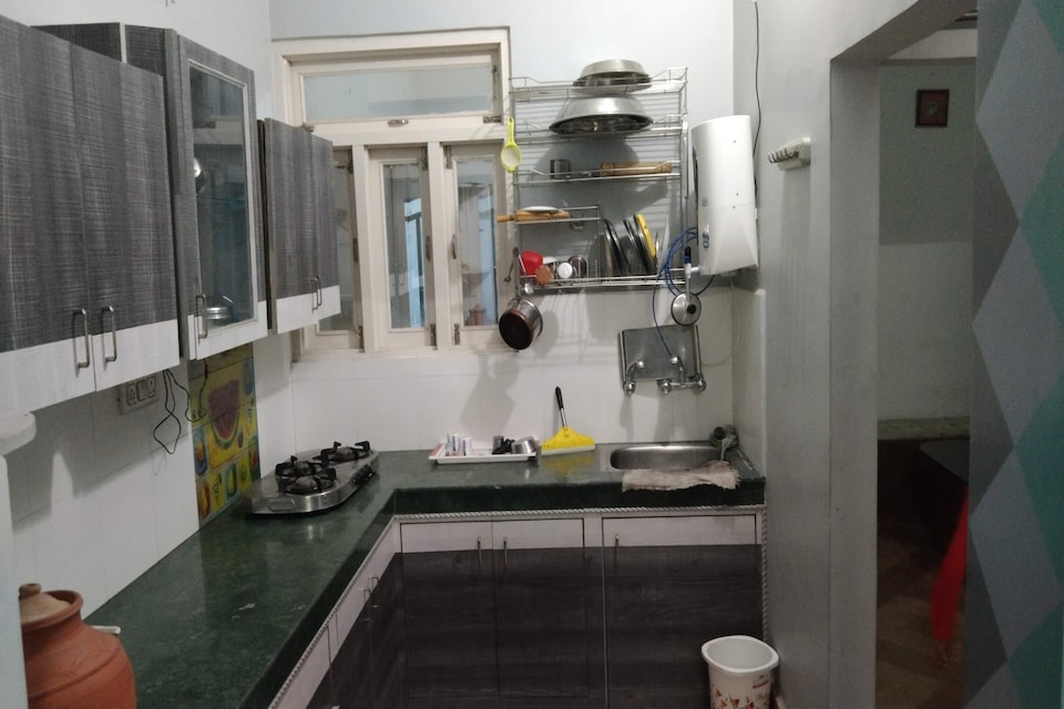 OYO Home Sudhir Apartment, Hanumangarh, Hanumangarh