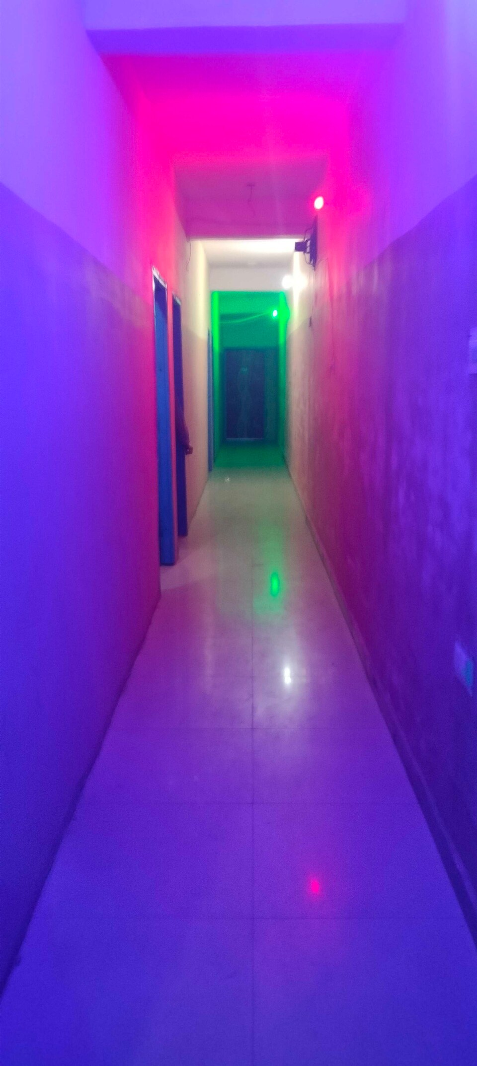 OYO Home Suhana Hotel, Palwal, Palwal