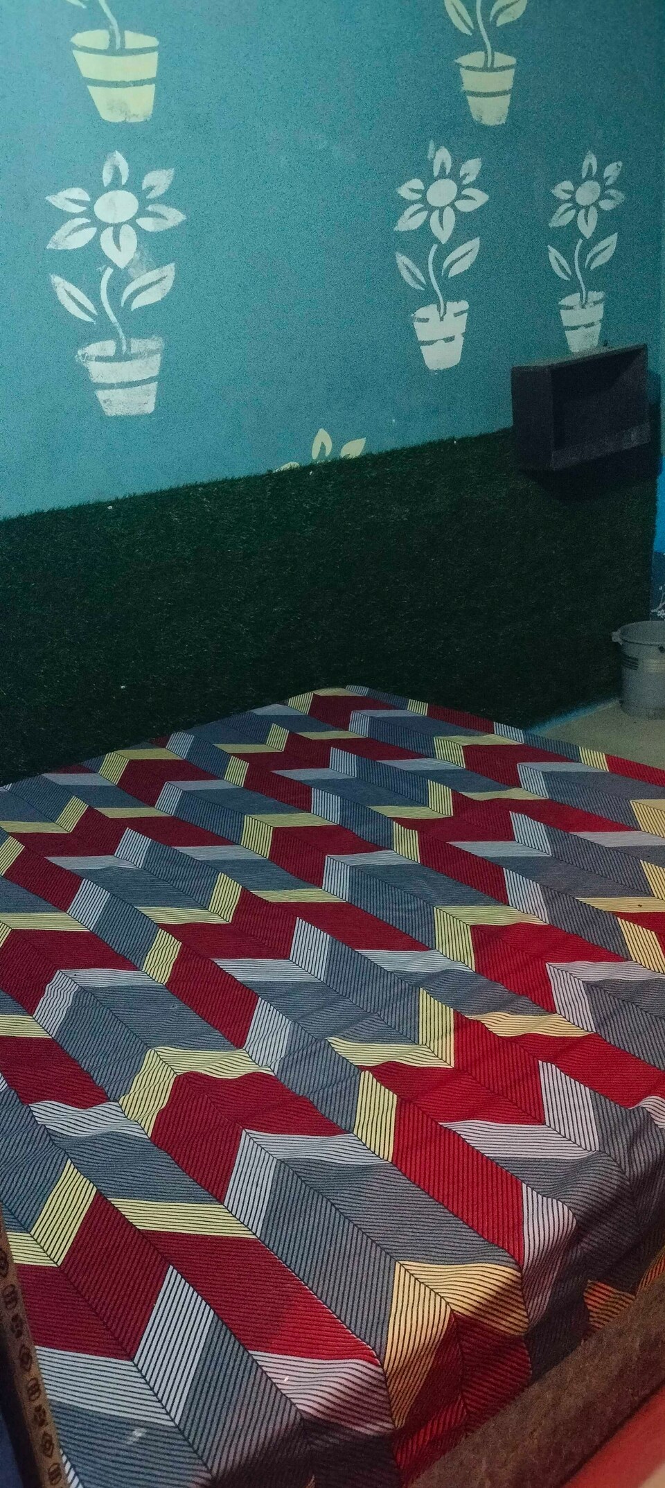 OYO Home Suhana Hotel, Palwal, Palwal