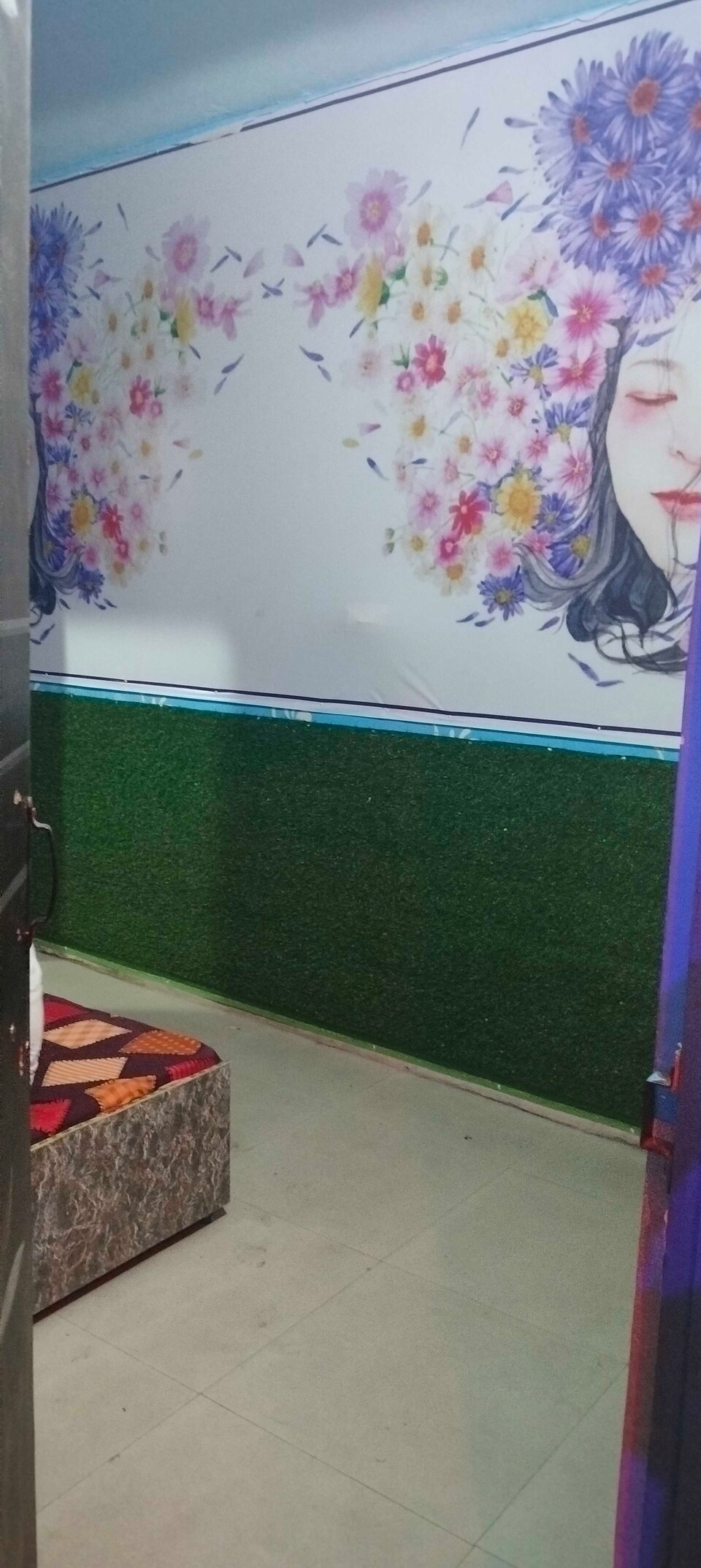 OYO Home Suhana Hotel, Palwal, Palwal