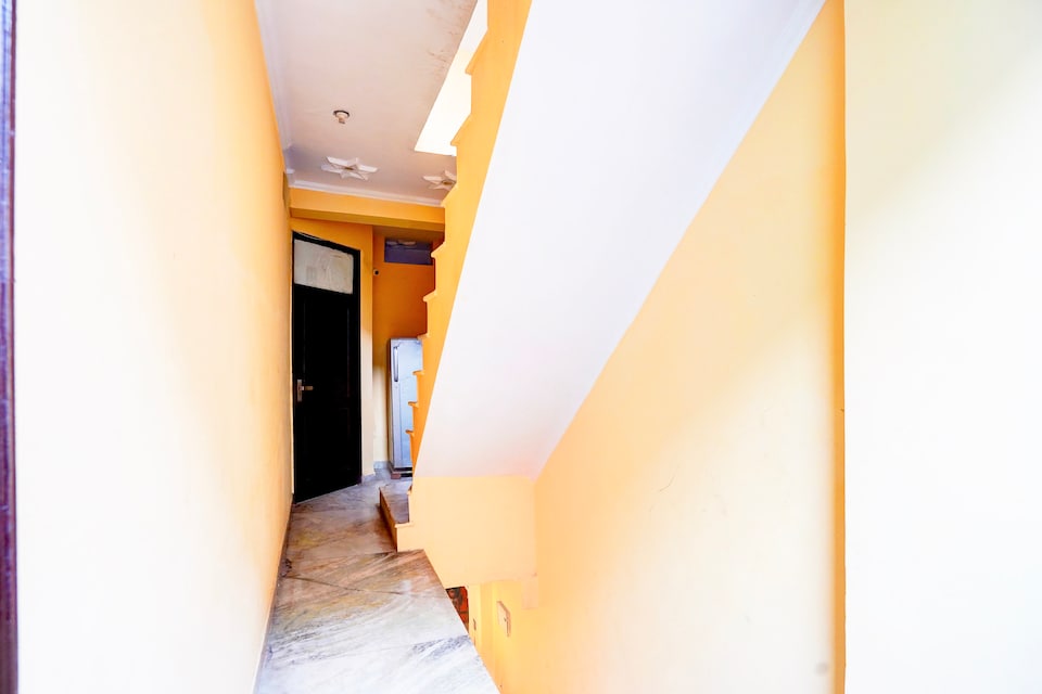 Spot ON THE STAY INDIA , Noida City, Noida