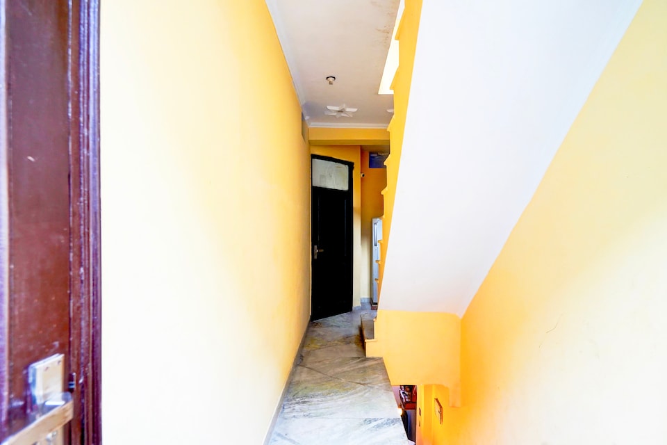 Spot ON THE STAY INDIA , Noida City, Noida