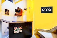 Spot ON THE STAY INDIA 