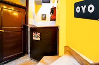 Spot ON THE STAY INDIA 