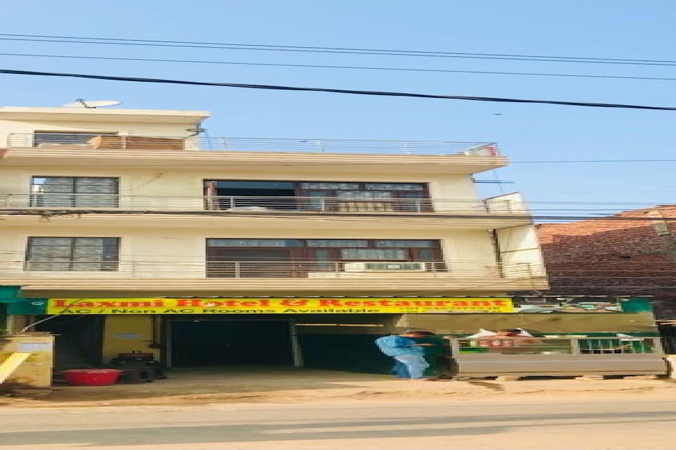 OYO Snow Inn, Zirakpur, Zirakpur