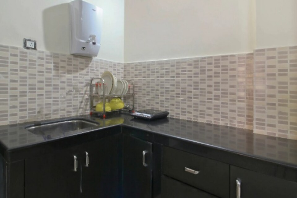 OYO Home Apple Pool Villa, Kadodra Surat, Surat