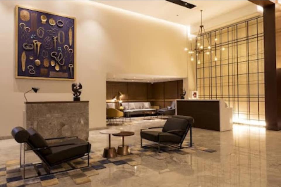 POP 84992 The Crescent, Panjim Goa, Goa