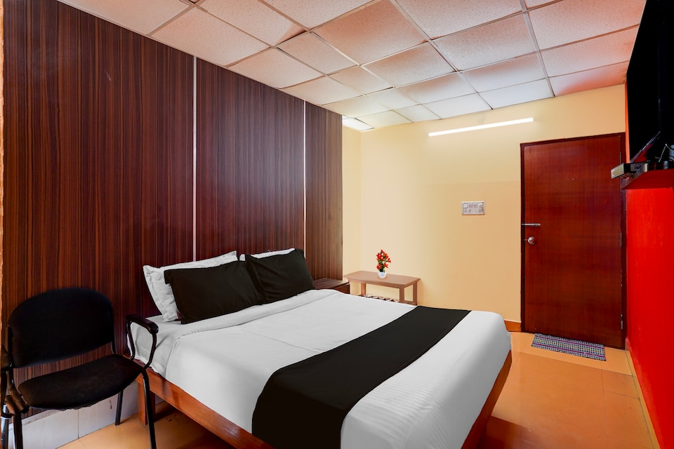Super Hotel O Mathikere Extension Bangalore Formerly Venkatadari Residency, Mathikere Bangalore, Bangalore