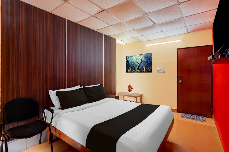 Super Hotel O Mathikere Extension Bangalore Formerly Venkatadari Residency, Mathikere Bangalore, Bangalore