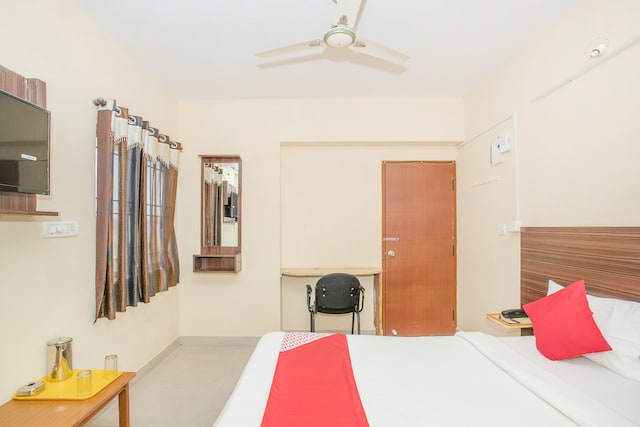 Hotel O Venkatadari Residency