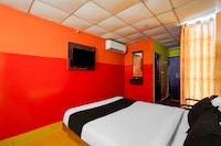 Super Hotel O Mathikere Extension Bangalore Formerly Venkatadari Residency