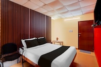 Hotel O Mathikere Extension Bangalore Formerly Venkatadari Residency