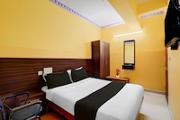 Hotel O Mathikere Extension Bangalore Formerly Venkatadari Residency