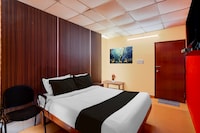 Super Hotel O Mathikere Extension Bangalore Formerly Venkatadari Residency
