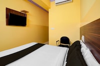 Hotel O Mathikere Extension Bangalore Formerly Venkatadari Residency