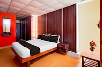 Hotel O Mathikere Extension Bangalore Formerly Venkatadari Residency