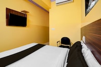Super Hotel O Mathikere Extension Bangalore Formerly Venkatadari Residency