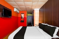 Super Hotel O Mathikere Extension Bangalore Formerly Venkatadari Residency