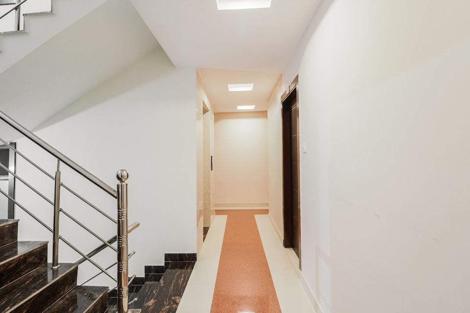  Hotel O Orchid Vue, Shantikunj Haridwar, Haridwar