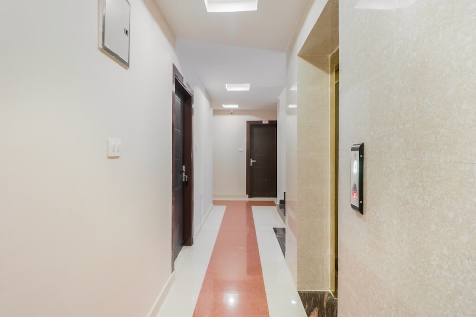  Hotel O Orchid Vue, Shantikunj Haridwar, Haridwar
