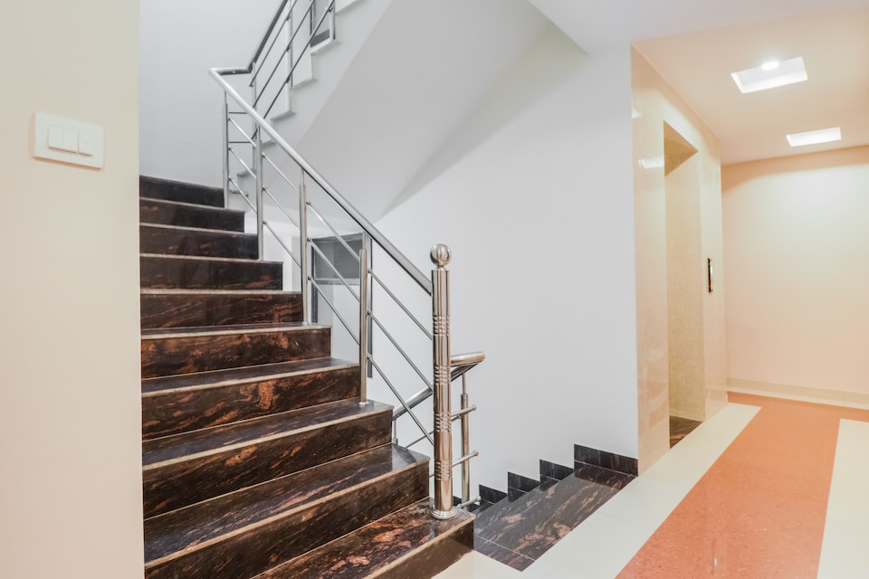  Hotel O Orchid Vue, Shantikunj Haridwar, Haridwar