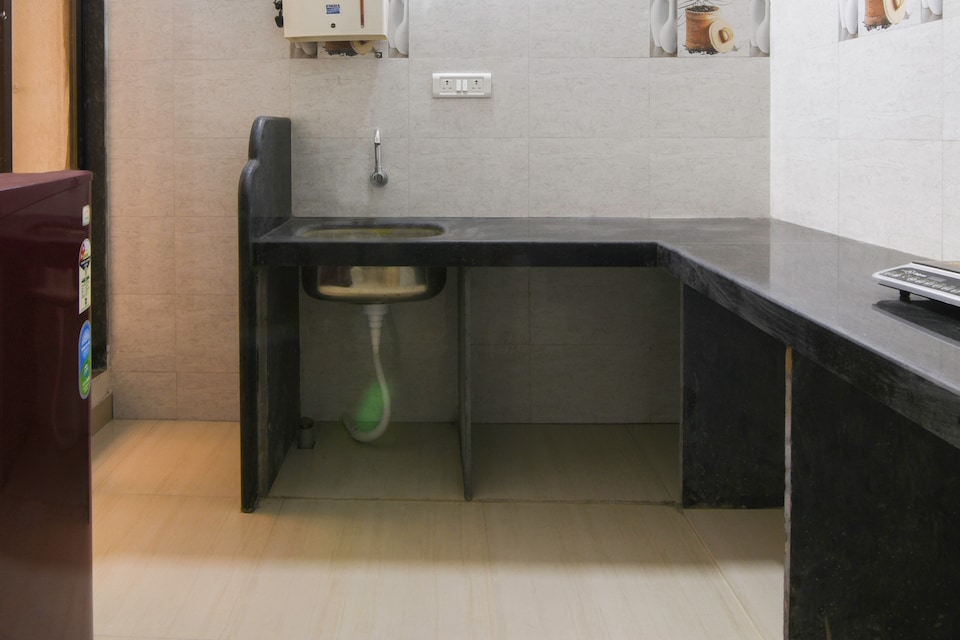 Hotel O GEMS STAR RESIDENCY BNB, Mumbai Panvel-CBD, Mumbai