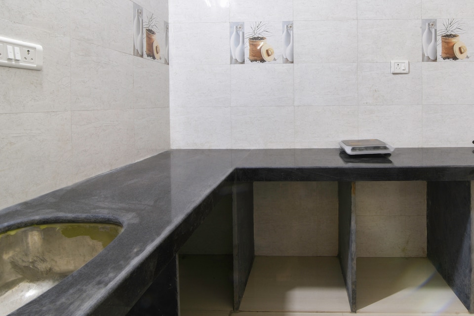 Hotel O GEMS STAR RESIDENCY BNB, Mumbai Panvel-CBD, Mumbai