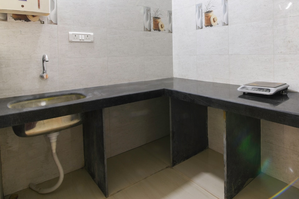 Hotel O GEMS STAR RESIDENCY BNB, Mumbai Panvel-CBD, Mumbai