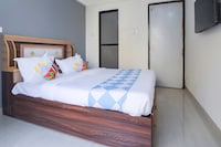 Hotel O GEMS STAR RESIDENCY BNB