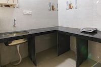 Hotel O GEMS STAR RESIDENCY BNB Bamandongri Railway Station