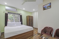 OYO 84999 Hotel SKS Grand Luxury Rooms