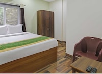 Hotel O SKS Grand Luxury Rooms near by Nagole x Road and Bandlaguda