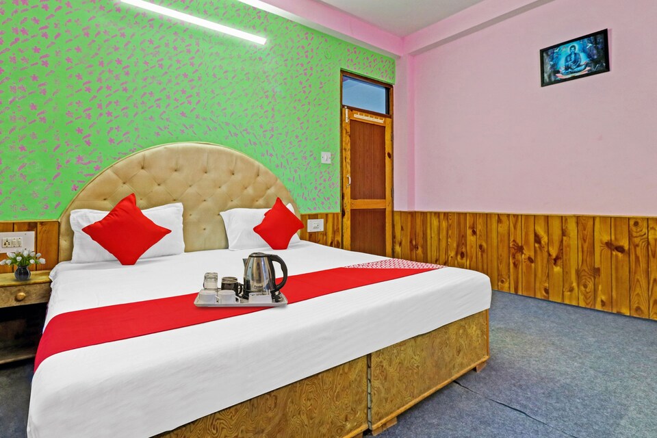 OYO The Nest, Old Manali Cluster, Manali