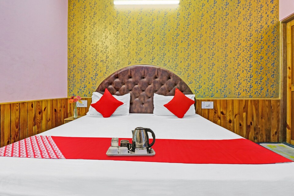 OYO The Nest, Old Manali Cluster, Manali