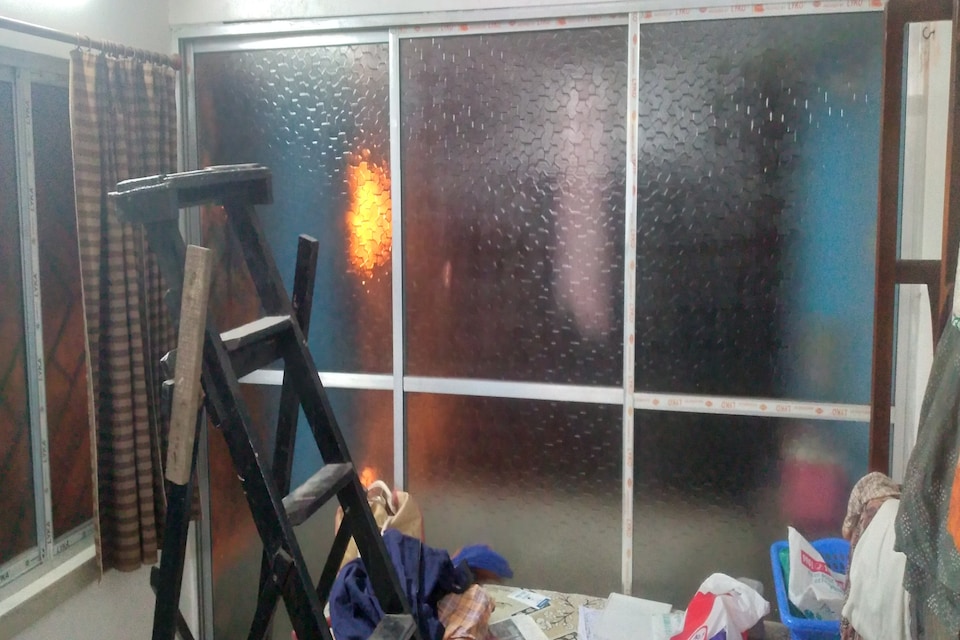 OYO HOME 85011 The Hidden Queen, Ruby Hospital Kolkata, Kolkata