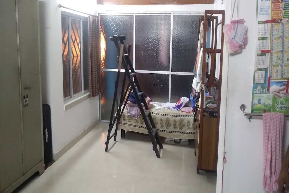 OYO HOME 85011 The Hidden Queen, Ruby Hospital Kolkata, Kolkata