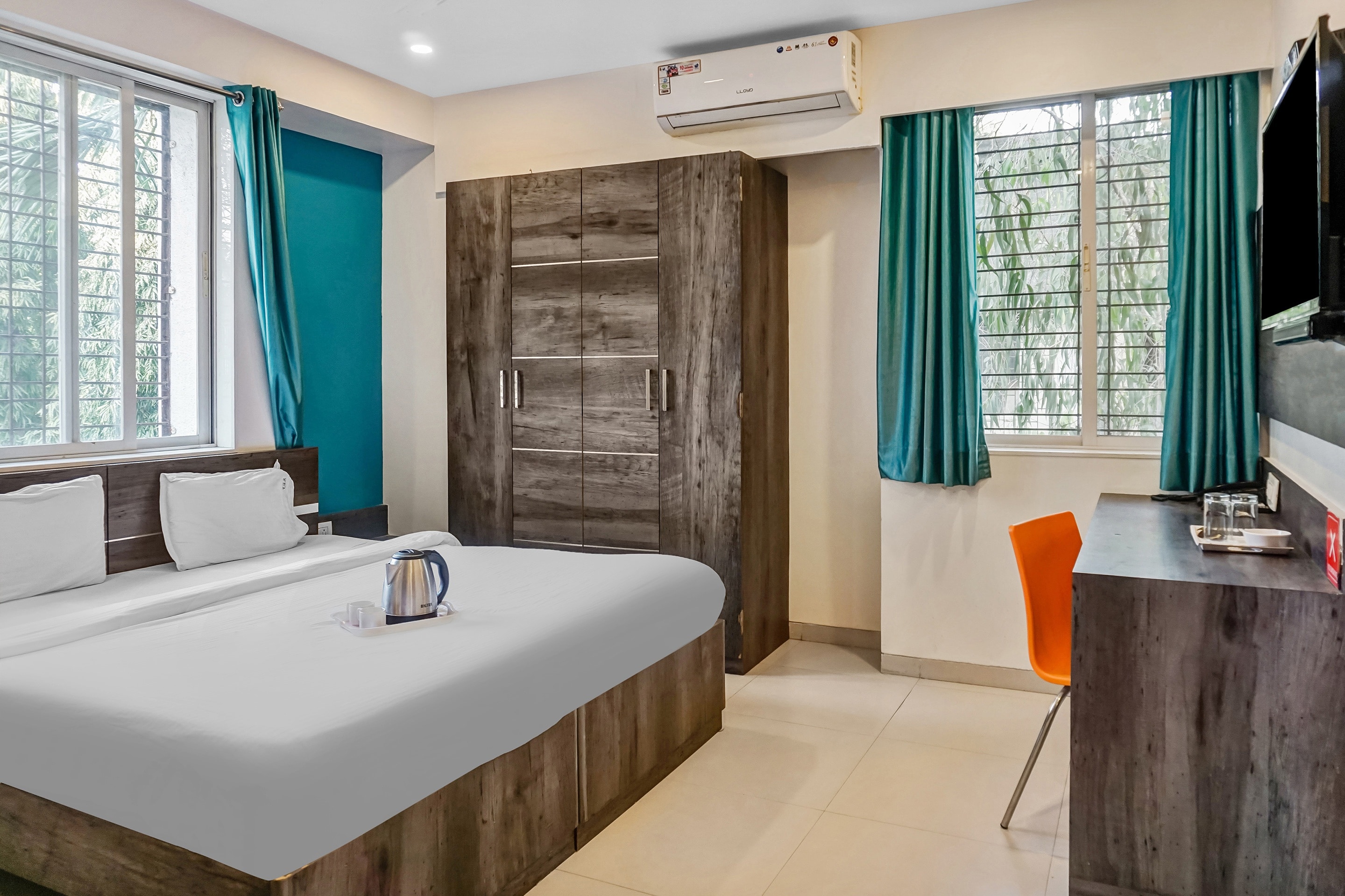 Townhouse Hotels in Viman Nagar, Pune Starting ₹936 Upto 74 OFF on