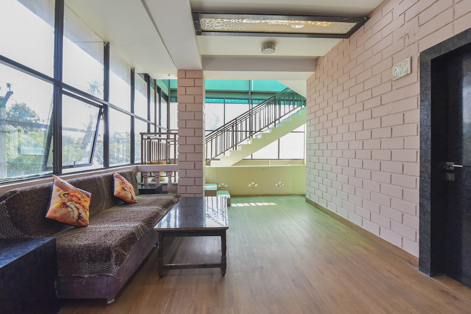 Hotel O Jaisal, Mount Abu, Mount-Abu