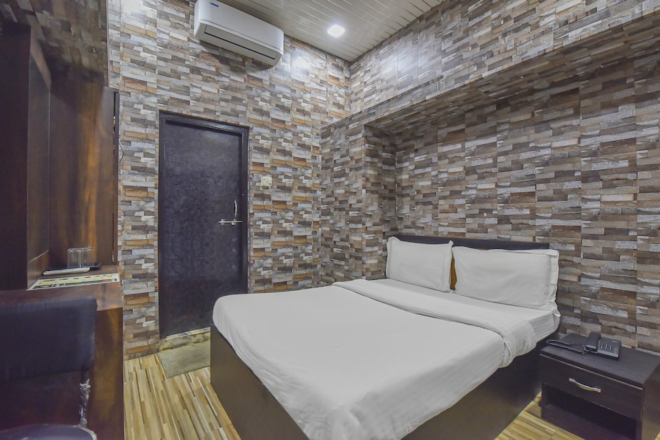 Hotel O Jaisal, Mount Abu, Mount-Abu