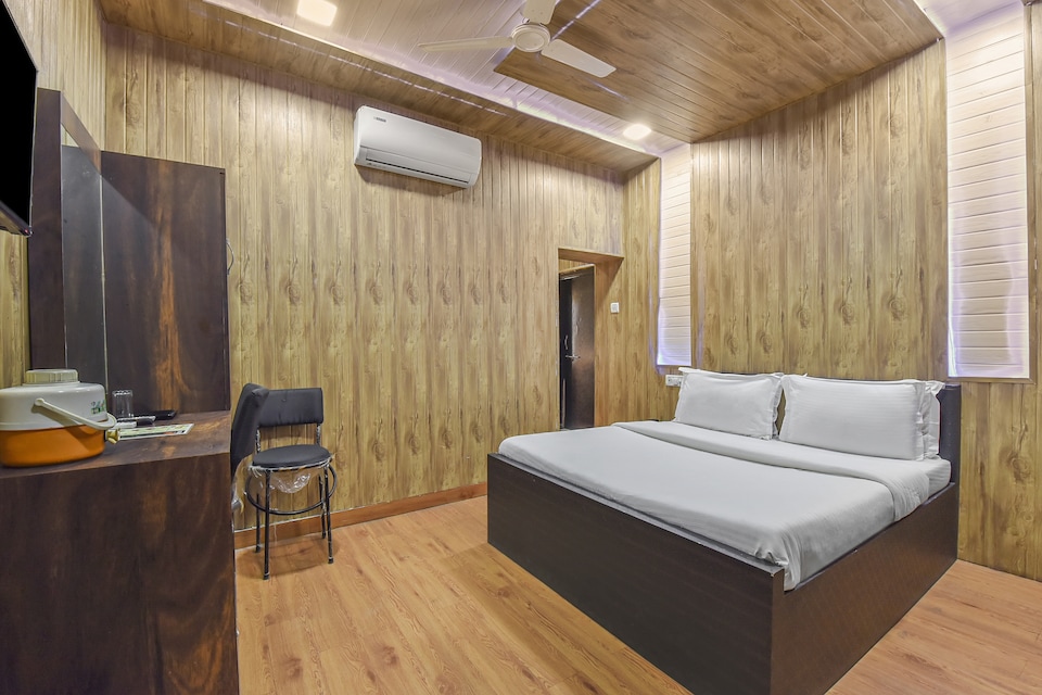 Hotel O Jaisal, Mount Abu, Mount-Abu