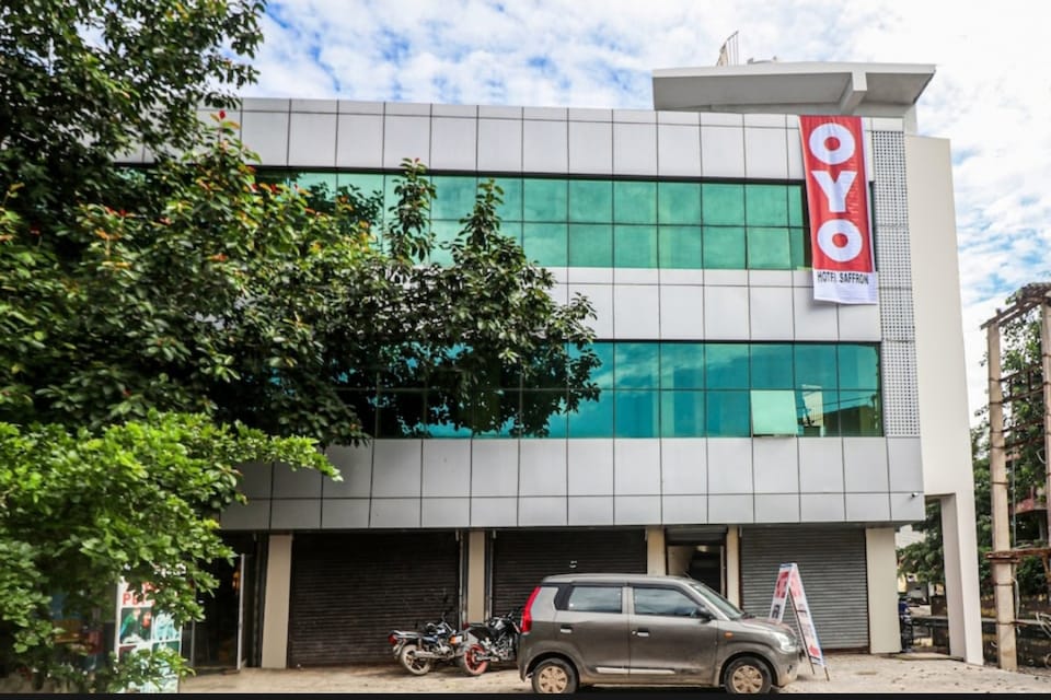 OYO 85022 Platinum Inn, Faridabad, Faridabad