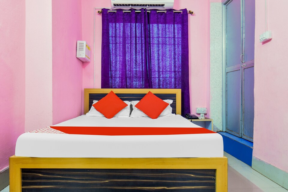 OYO 85026 Hotel Raj Inn, Bailey Road, Patna