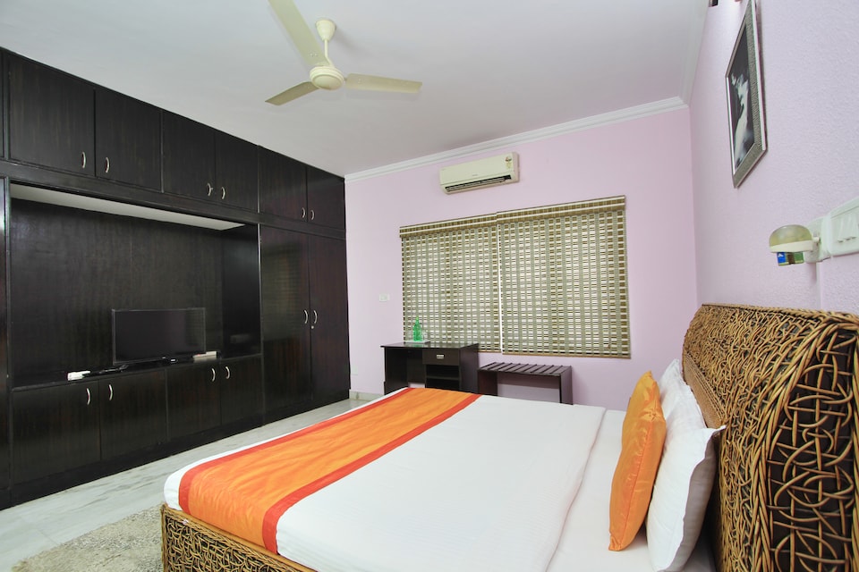 OYO 10022 Hotel Oak Castle, Manyata Bangalore-II, Bangalore