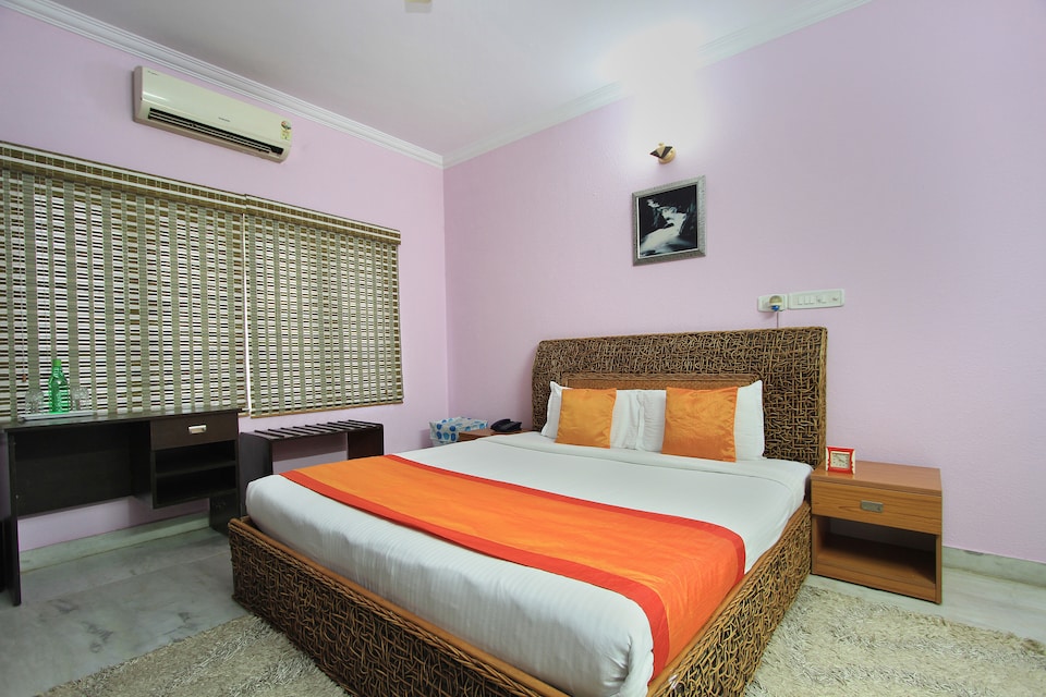 OYO 10022 Hotel Oak Castle, Manyata Bangalore-II, Bangalore