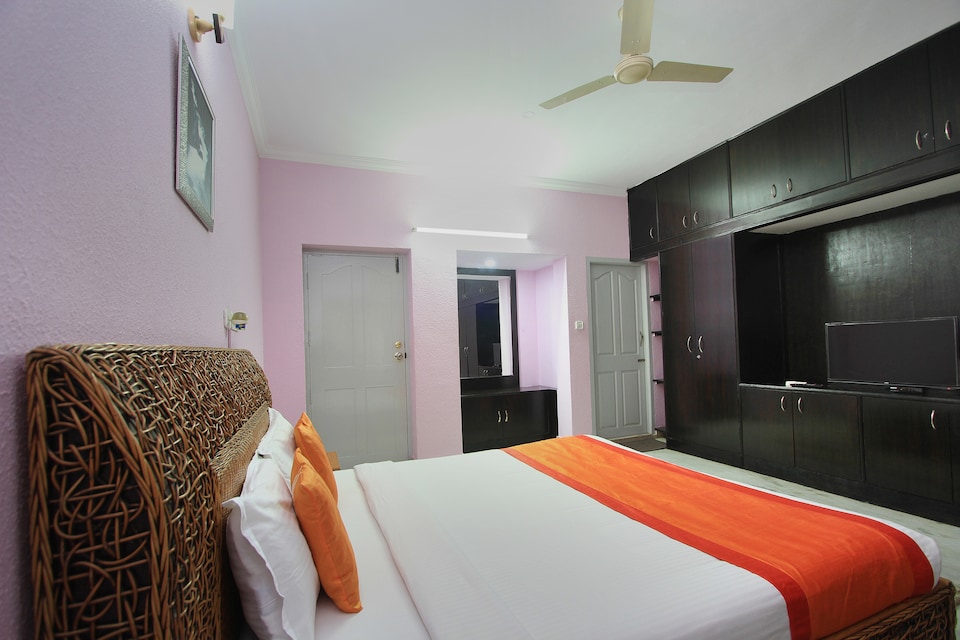 OYO 10022 Hotel Oak Castle, Manyata Bangalore-II, Bangalore