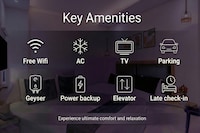 Super Hotel O Gajuwaka Near kurmanpalem Formerly SBT